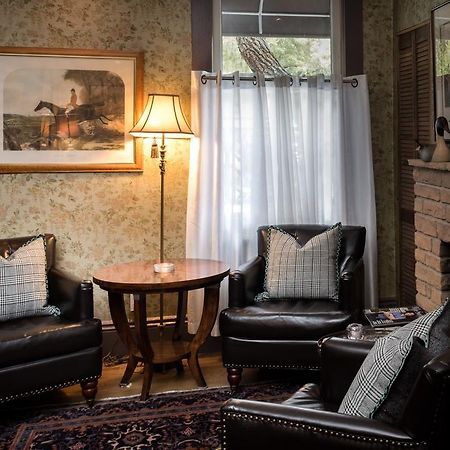 Monte Cristo Bed And Breakfast (Adults Only) Сан-Франциско Екстер'єр фото