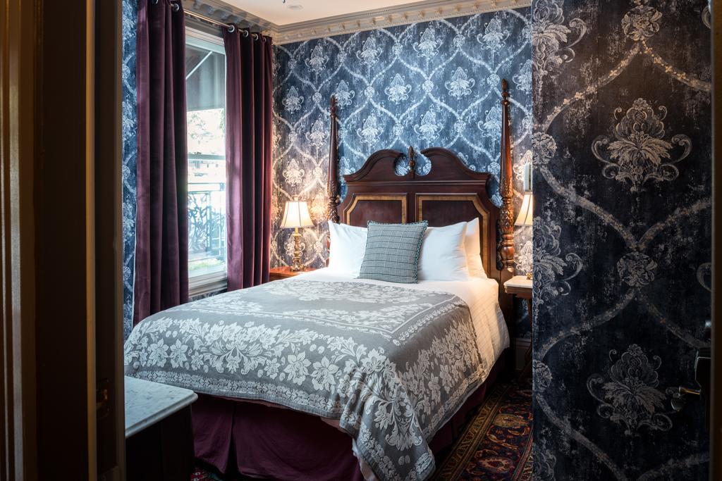 Monte Cristo Bed And Breakfast (Adults Only) Сан-Франциско Екстер'єр фото
