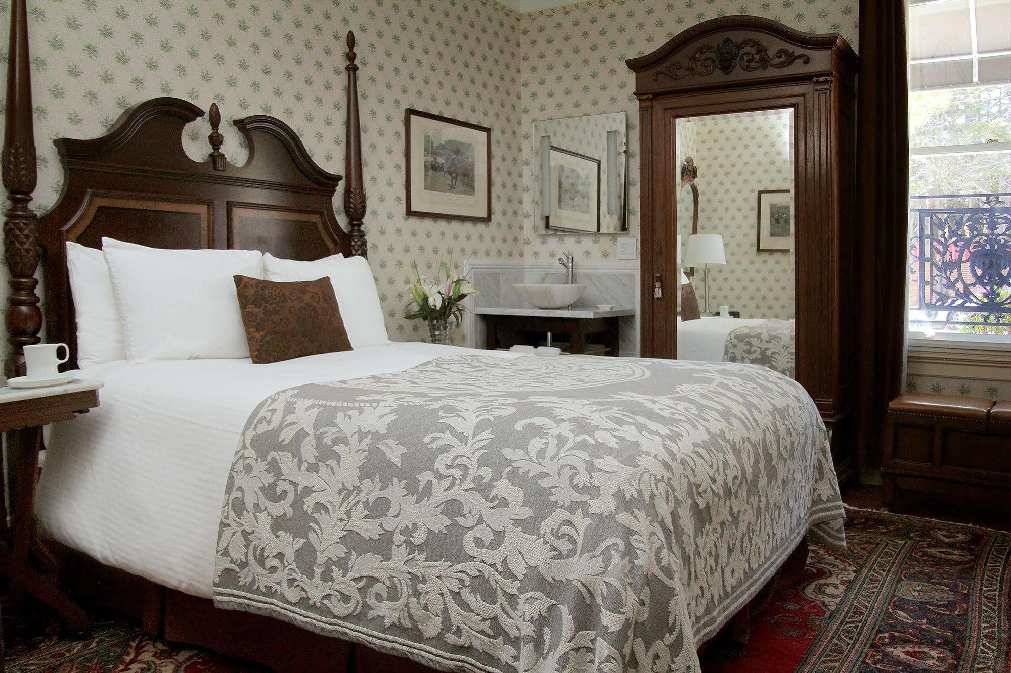 Monte Cristo Bed And Breakfast (Adults Only) Сан-Франциско Екстер'єр фото