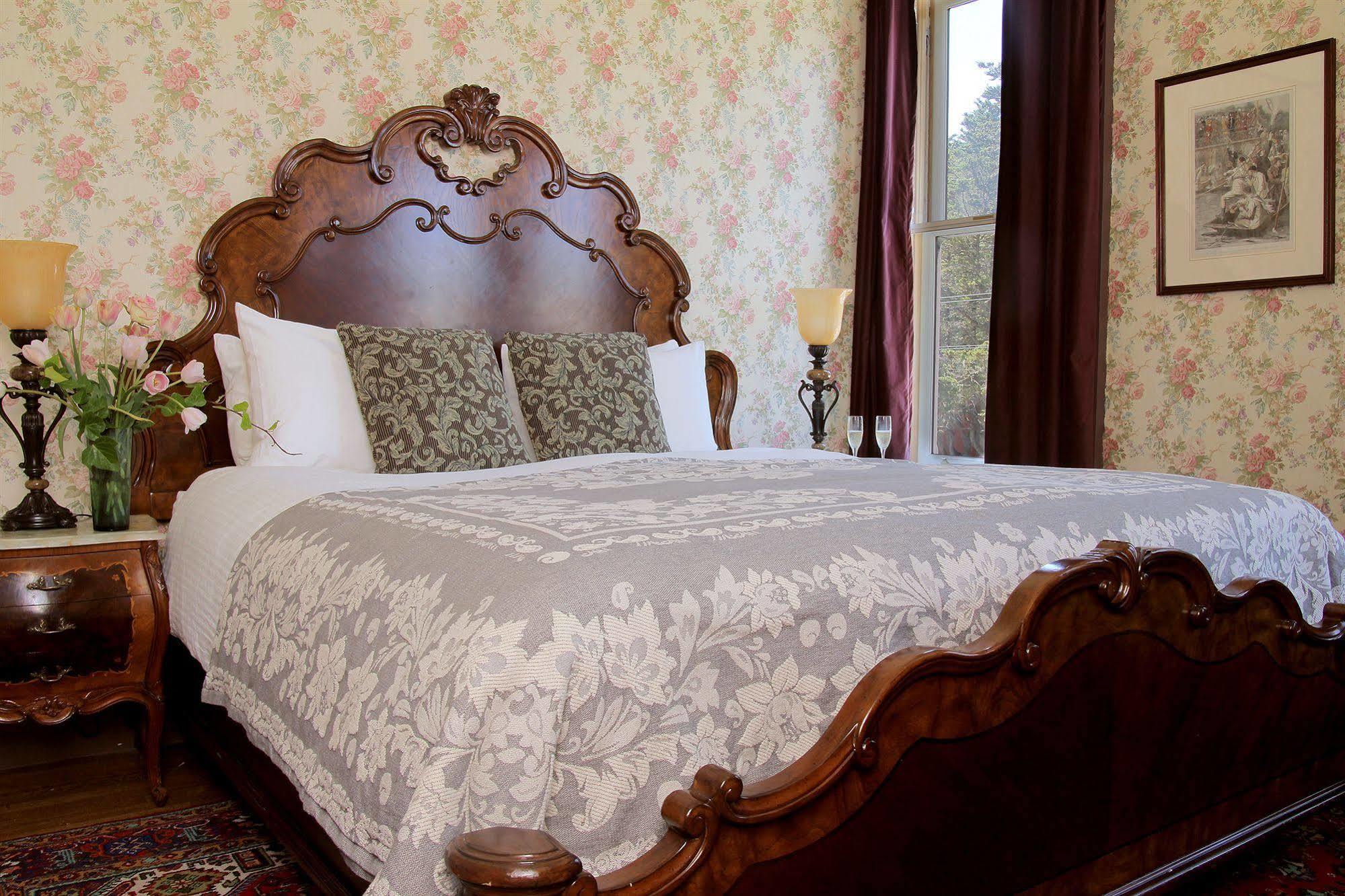 Monte Cristo Bed And Breakfast (Adults Only) Сан-Франциско Екстер'єр фото