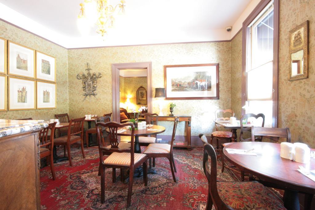 Monte Cristo Bed And Breakfast (Adults Only) Сан-Франциско Екстер'єр фото