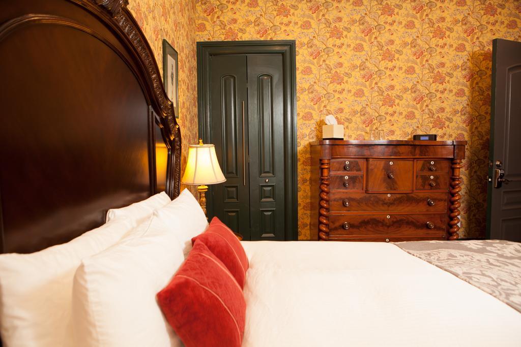 Monte Cristo Bed And Breakfast (Adults Only) Сан-Франциско Екстер'єр фото